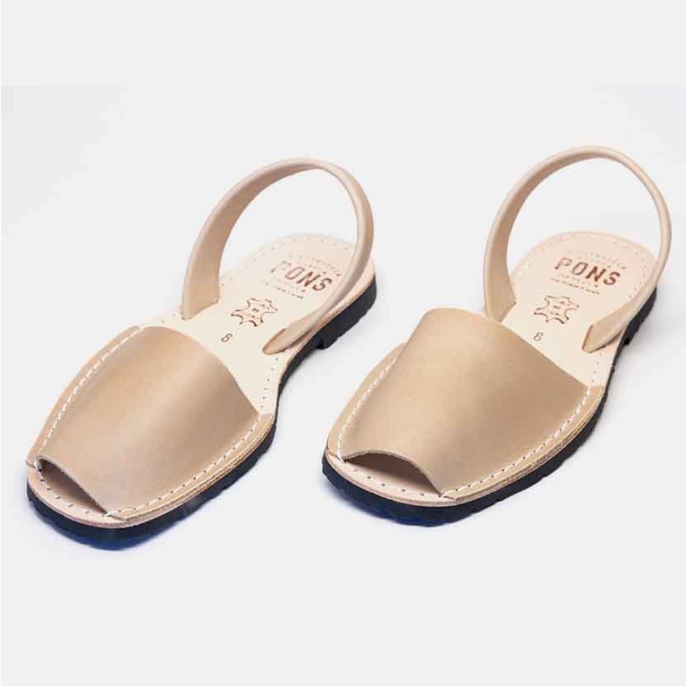 PONS - shoes